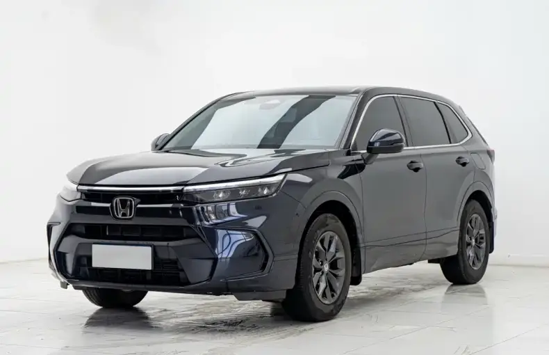Honda Breeze 2024 из Китая