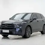 Honda Breeze 2024 из Китая