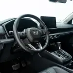 Honda Breeze 2024 из Китая