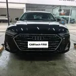 Audi A7L 2023 из Китая