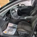 Audi A7L 2023 из Китая