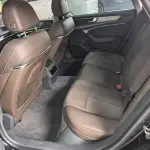 Audi A7L 2023 из Китая