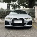 BMW 4 Series 2023 из Китая