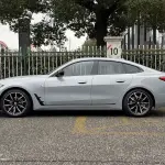 BMW 4 Series 2023 из Китая