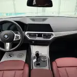 BMW 4 Series 2023 из Китая