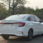 Honda Envix 2019 из Китая