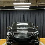 Mercedes-Benz S-Class 2015 из Китая