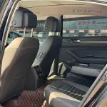 Volkswagen Magotan 2020 из Китая