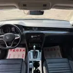 Volkswagen Magotan 2020 из Китая
