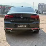 Volkswagen Magotan 2020 из Китая