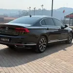 Volkswagen Magotan 2020 из Китая