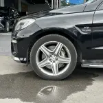 Mercedes-Benz M-Class AMG 2014 из Китая