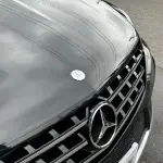 Mercedes-Benz M-Class AMG 2014 из Китая