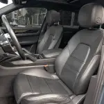 Porsche Cayenne 2018 из Китая