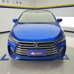 BYD MAX 2018 из Китая