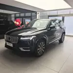 Volvo XC90 2024 из Китая