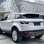 Land Rover Evoque 2015 из Китая
