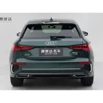 Audi A3 2024 из Китая