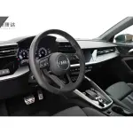Audi A3 2024 из Китая
