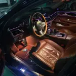 BMW 7 Series 2019 из Китая