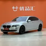 BMW 5 Series 2013 из Китая