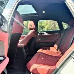 BMW 4 Series 2025 из Китая