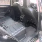 Volkswagen Tiguan L 2019 из Китая