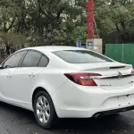 Buick Regal 2017 из Китая