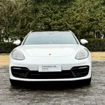 Porsche Panamera Hybrid 2022 из Китая