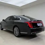 Hongqi Hongqi H9 2024 из Китая