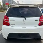 Suzuki Alto 2014 из Китая