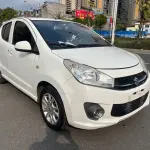 Suzuki Alto 2014 из Китая