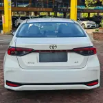 Toyota Allion 2023 из Китая