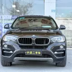 BMW X6 2015 из Китая
