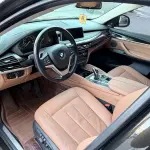 BMW X6 2015 из Китая