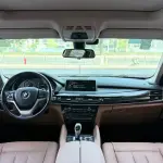 BMW X6 2015 из Китая