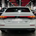Honda Accord 2023 из Китая