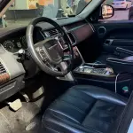 Land Rover Range Rover 2017 из Китая