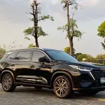 Chery Tiggo 8 PRO 2024 из Китая