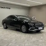 Mercedes-Benz E-Class 2022 из Китая