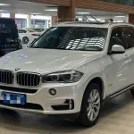 BMW X5 (Import) 2018 из Китая