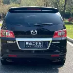 Mazda 8 2014 из Китая