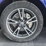 Audi Q5L 2019 из Китая