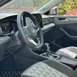 Volkswagen Sagitar 2022 из Китая
