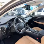 Lexus NX 2015 из Китая