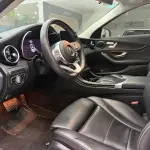 Mercedes-Benz C-Class 2020 из Китая