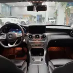 Mercedes-Benz C-Class 2020 из Китая
