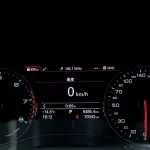 Audi A6 (Import) 2018 из Китая