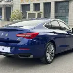 Hongqi Hongqi H5 2022 из Китая