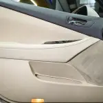 Lexus ES 2010 из Китая